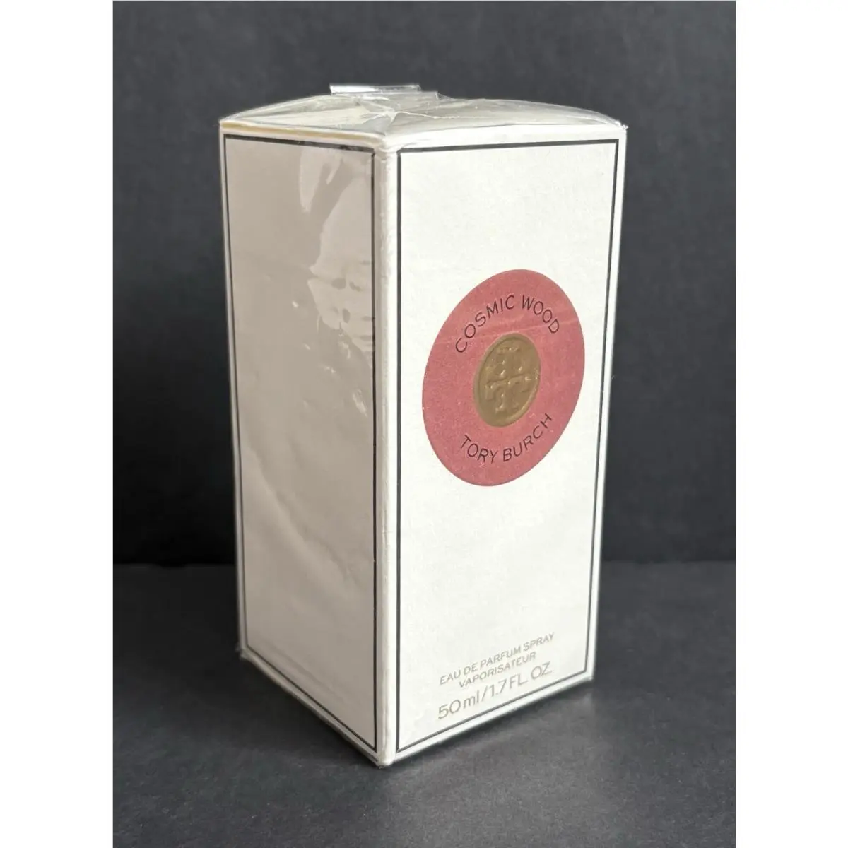 Cosmic Wood By Tory Burch Perfume Fragrance For Women 1.7oz/50ml