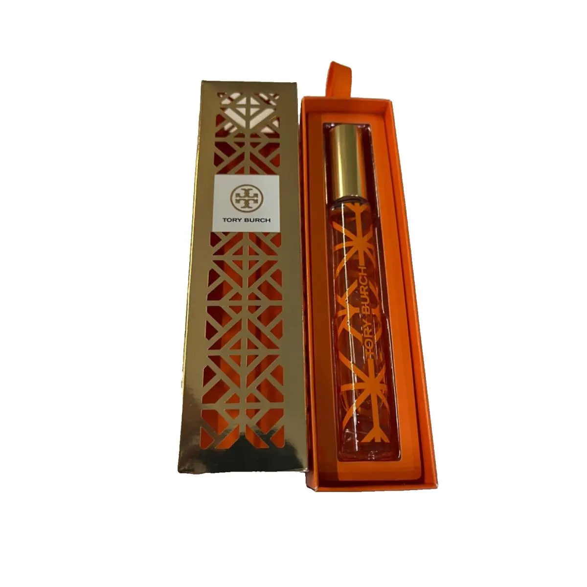 Signature by Tory Burch Eau De Parfum 0.2oz/6ml Rollerball Travel Sz