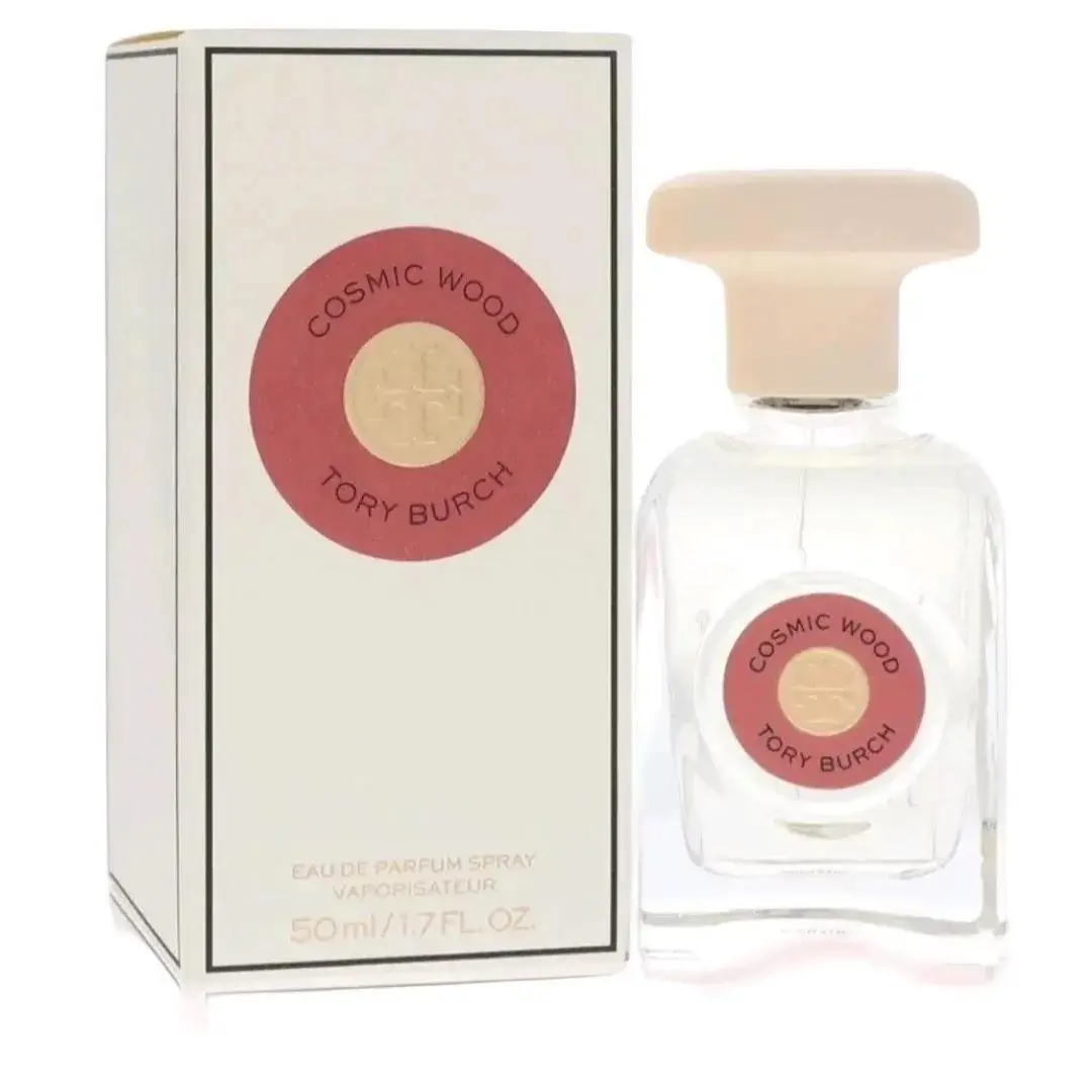 Tory Burch Essence Of Dreams Cosmic Wood Eau de Parfum 1.7 fl oz 50ml