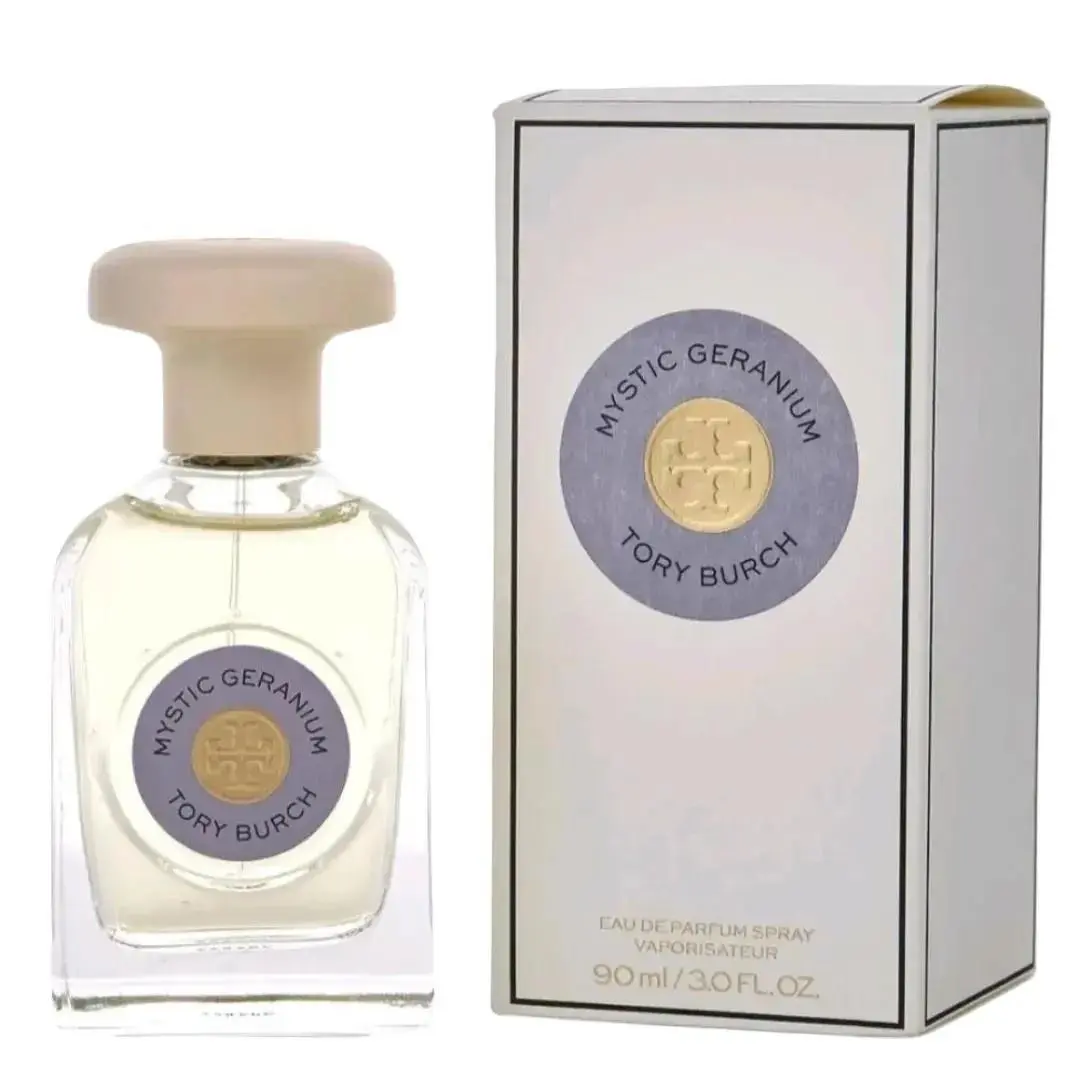 Tory Burch Essence Of Dreams Mystic Geranium Eau de Parfum 1.7oz 50ml