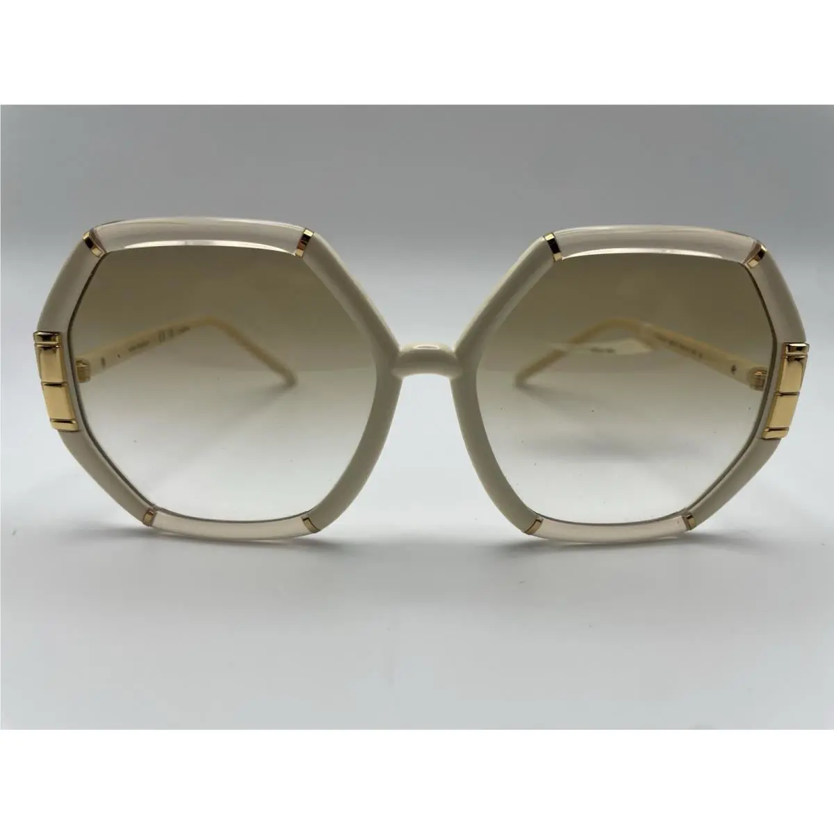 Tory Burch TY 9072U Creme Sunglasses 58-16-140