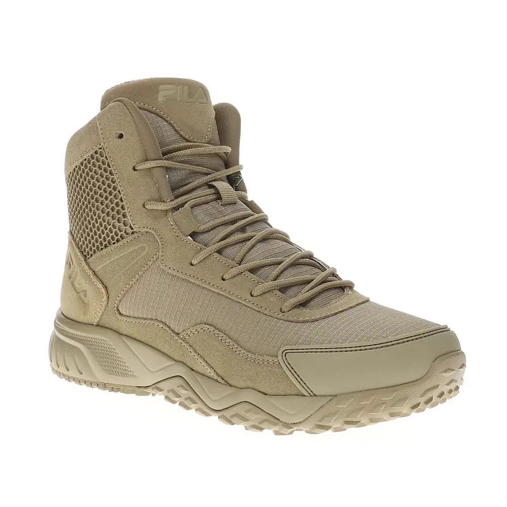 Fila shoes - Sponge 1