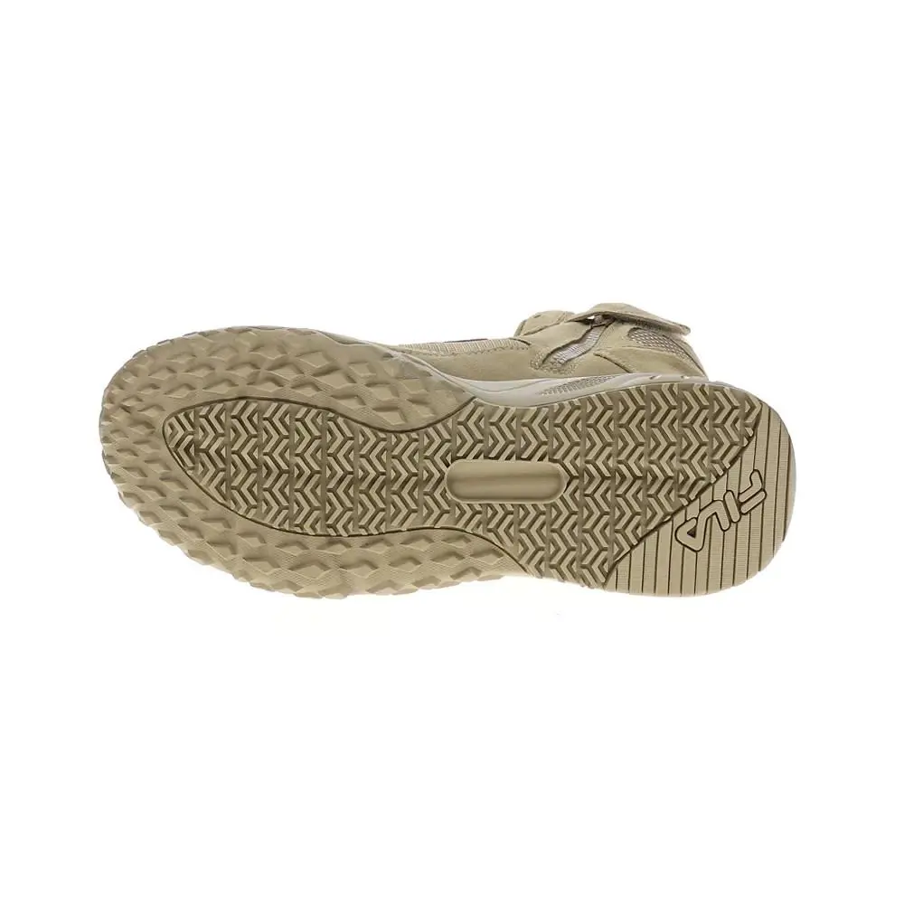 Fila shoes - Sponge 3