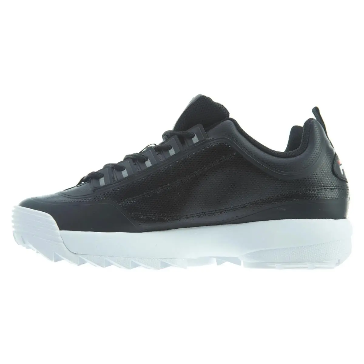 Fila shoes - FILA Disruptor II - Disruptor - 1FM00464 014 - Black 7