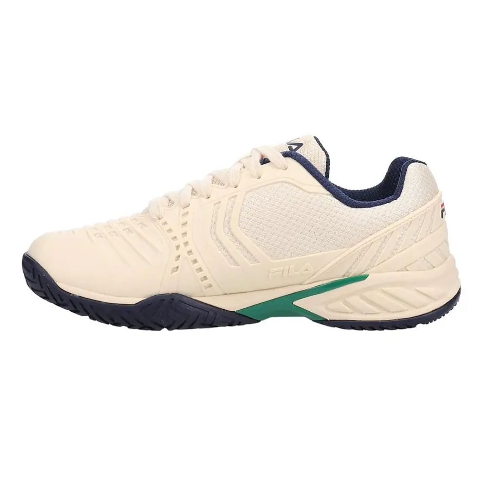 Fila shoes - Fila Axilus 2 Energized Tennis - 1TM01897-143 - Off White 6