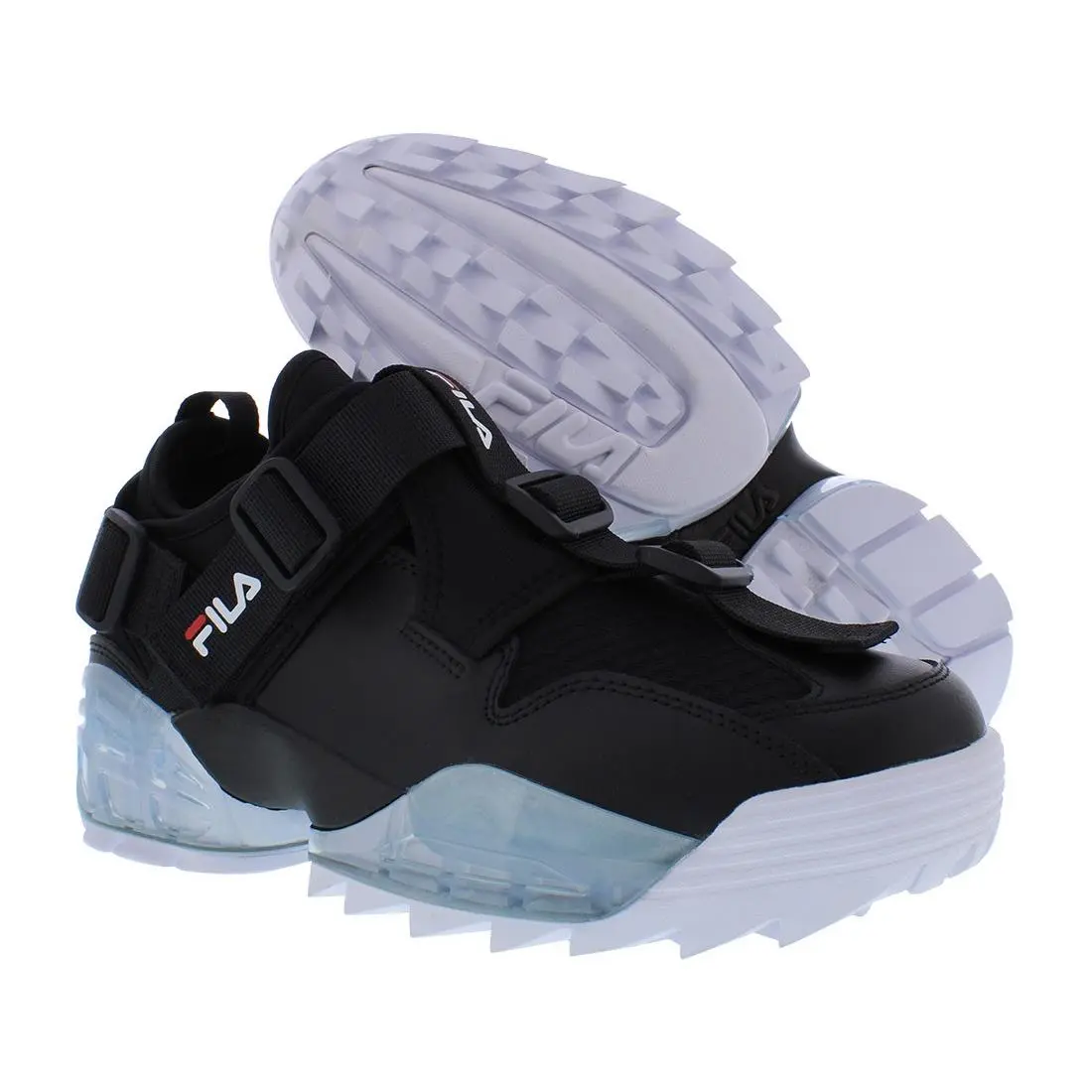 Fila Unit LE Womens Shoes