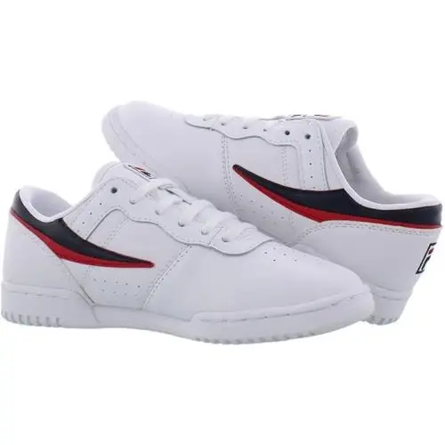 Fila shoes - FILA Original Fitness - Original Fitness - 5VF80165-150 - White 2