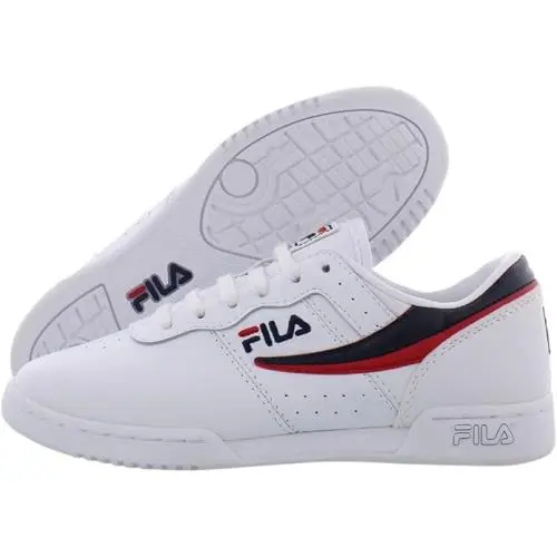 Fila shoes - FILA Original Fitness - Original Fitness - 5VF80165-150 - White 7