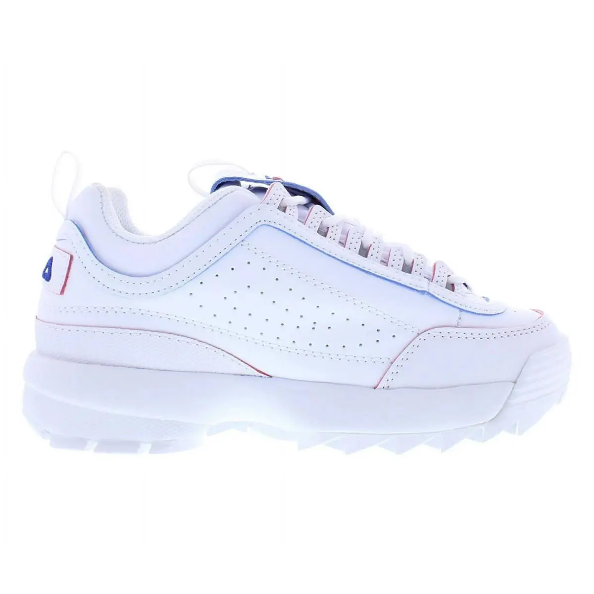 Fila shoes - FILA Disruptor II - Disruptor - 3XM01817-125 - White 0