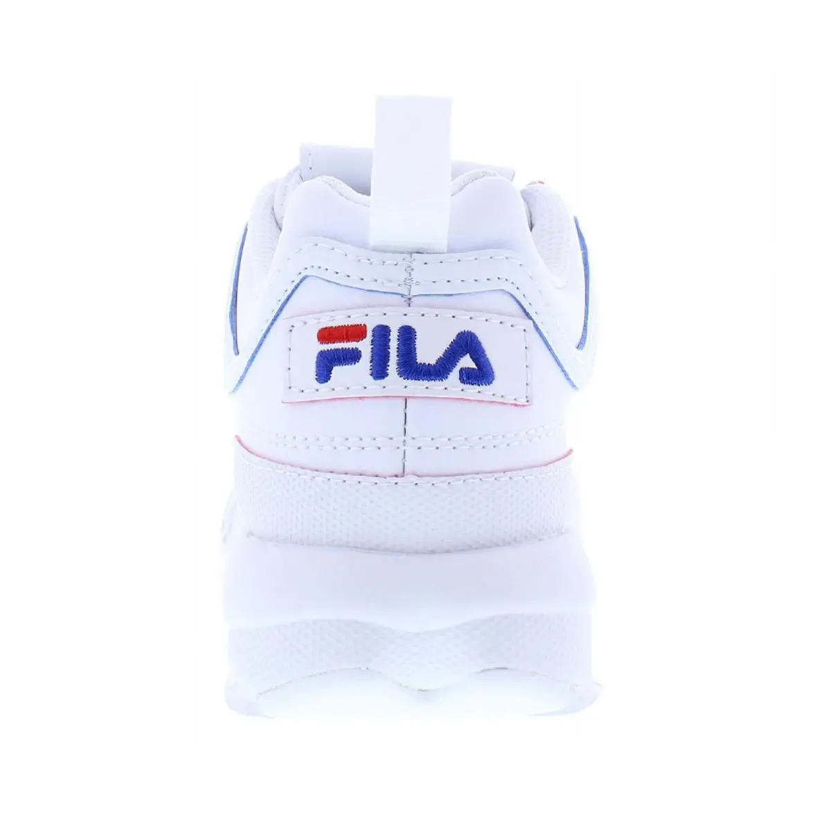 Fila shoes - FILA Disruptor II - Disruptor - 3XM01817-125 - White 2