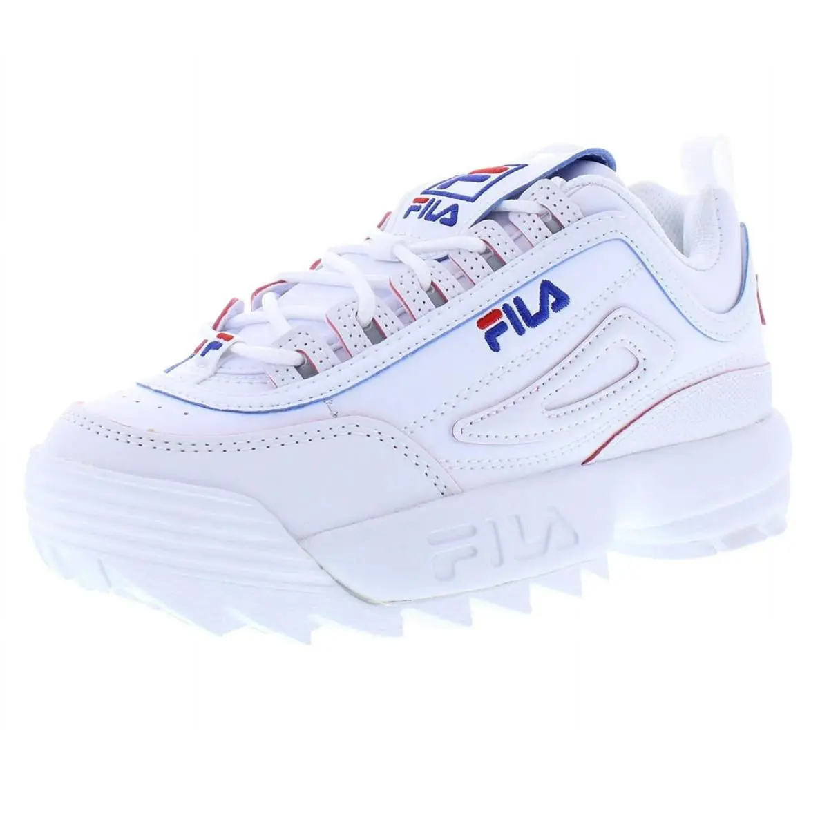 Fila shoes - FILA Disruptor II - Disruptor - 3XM01817-125 - White 4