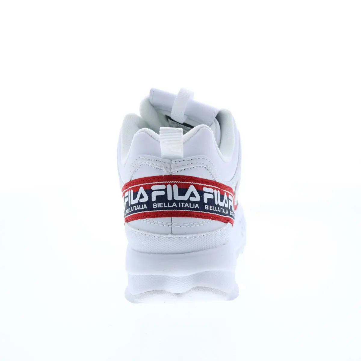 Fila shoes - FILA Disruptor II - Disruptor - 1FM00647 125 - White 5