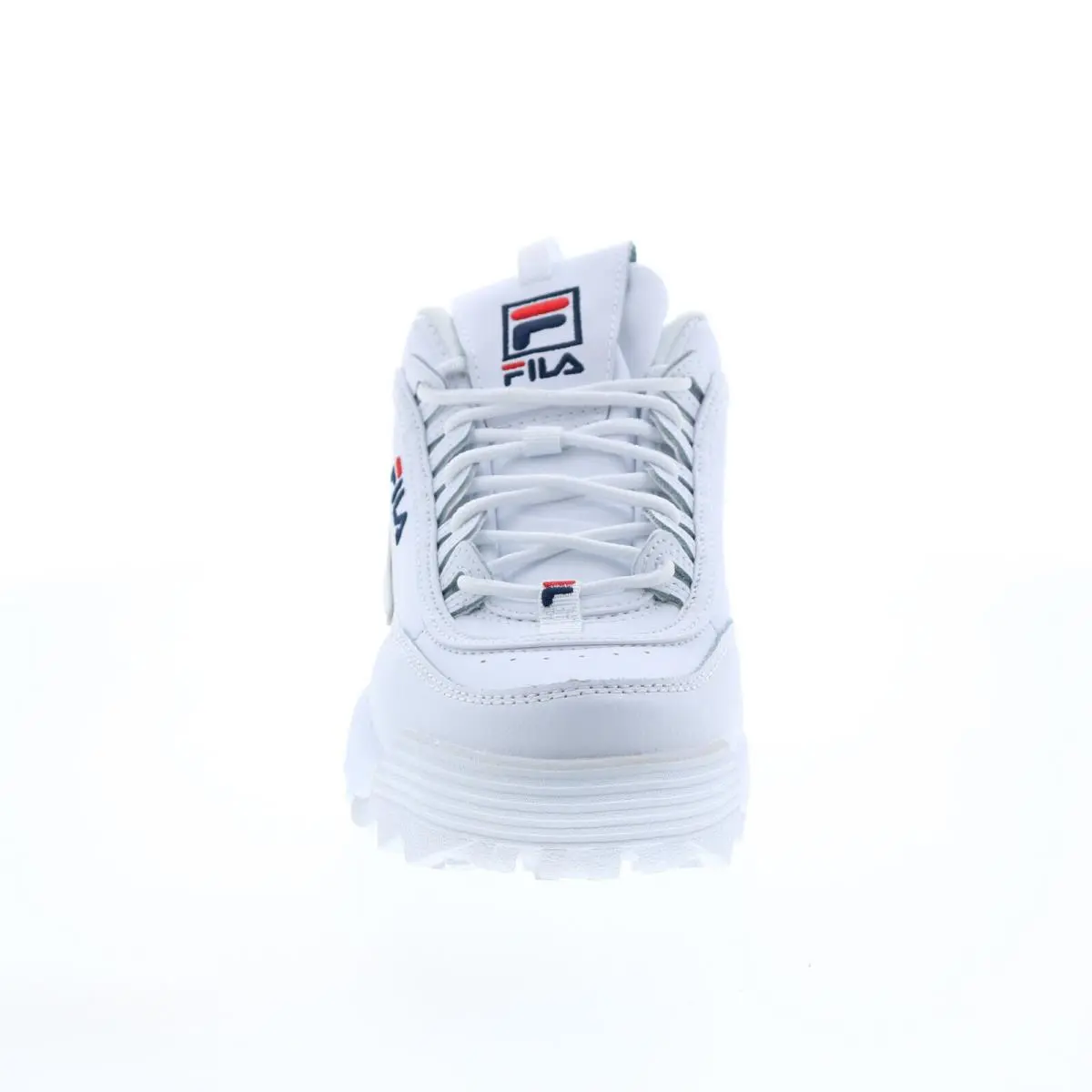 Fila shoes - FILA Disruptor II - Disruptor - 1FM00647 125 - White 10