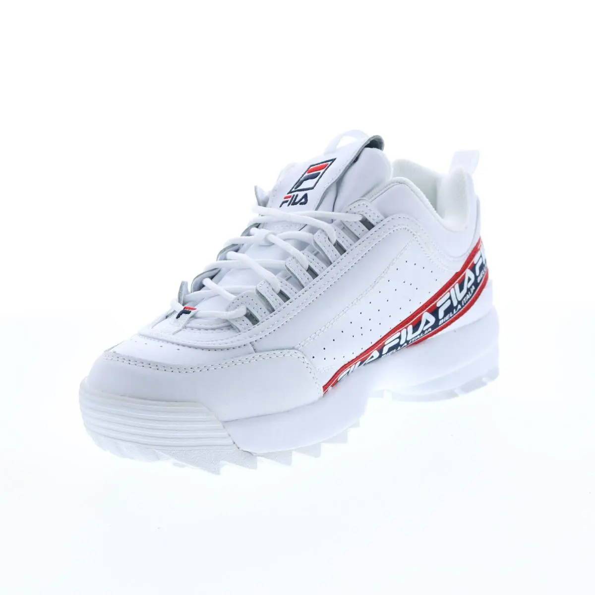 Fila shoes - FILA Disruptor II - Disruptor - 1FM00647 125 - White 11