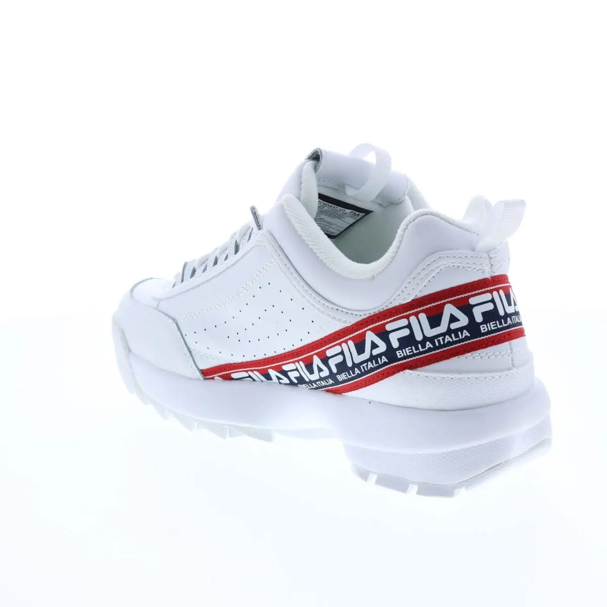 Fila shoes - FILA Disruptor II - Disruptor - 1FM00647 125 - White 13