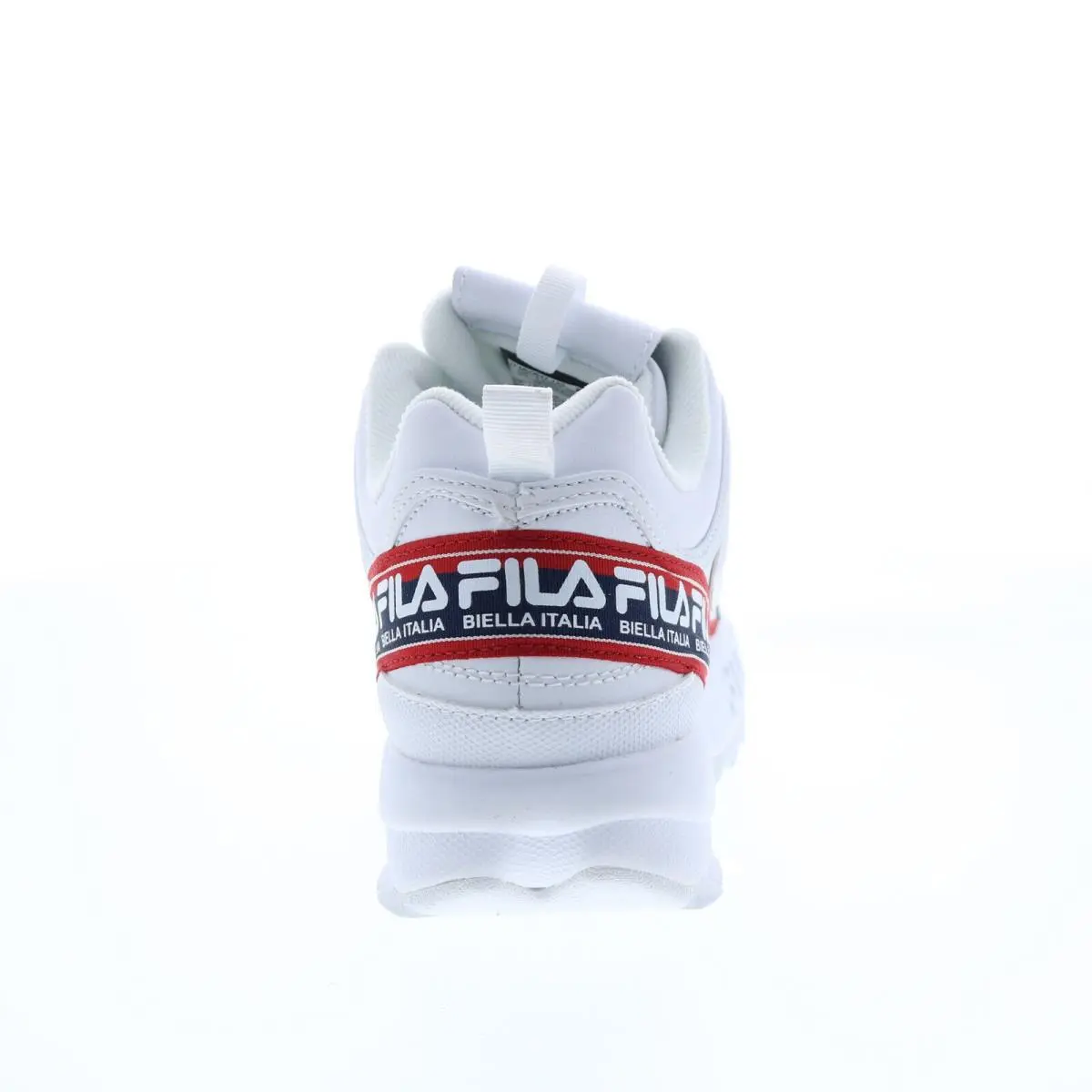 Fila shoes - FILA Disruptor II - Disruptor - 1FM00647 125 - White 14