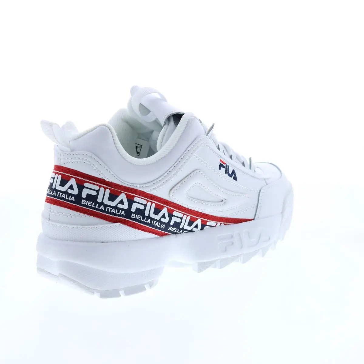 Fila shoes - FILA Disruptor II - Disruptor - 1FM00647 125 - White 15