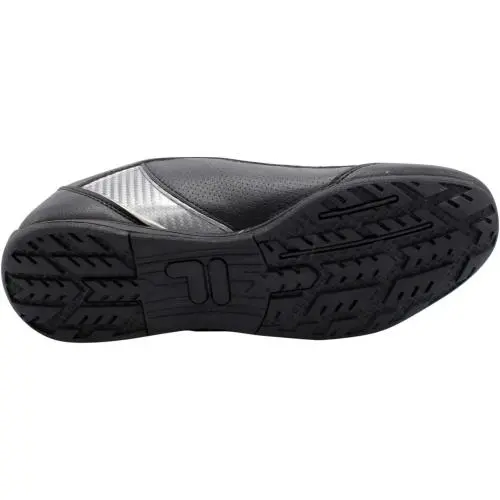 Fila shoes - Fila TiltShift - TiltShift - Black 8