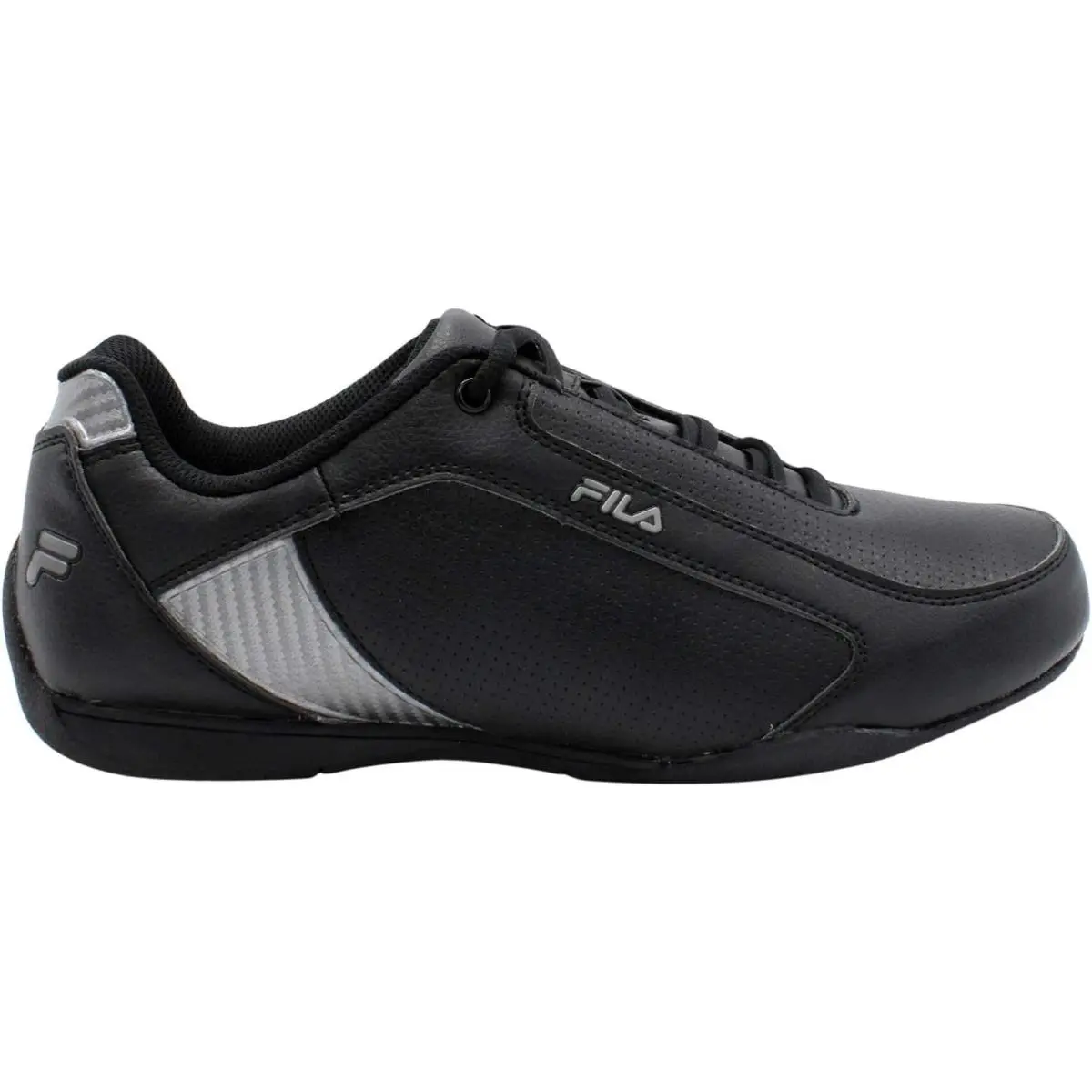 Fila shoes - Fila TiltShift - TiltShift - Black 4