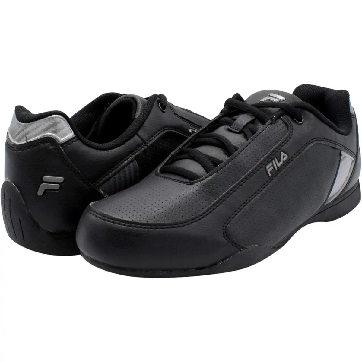 Fila shoes - Fila TiltShift - TiltShift - Black 6