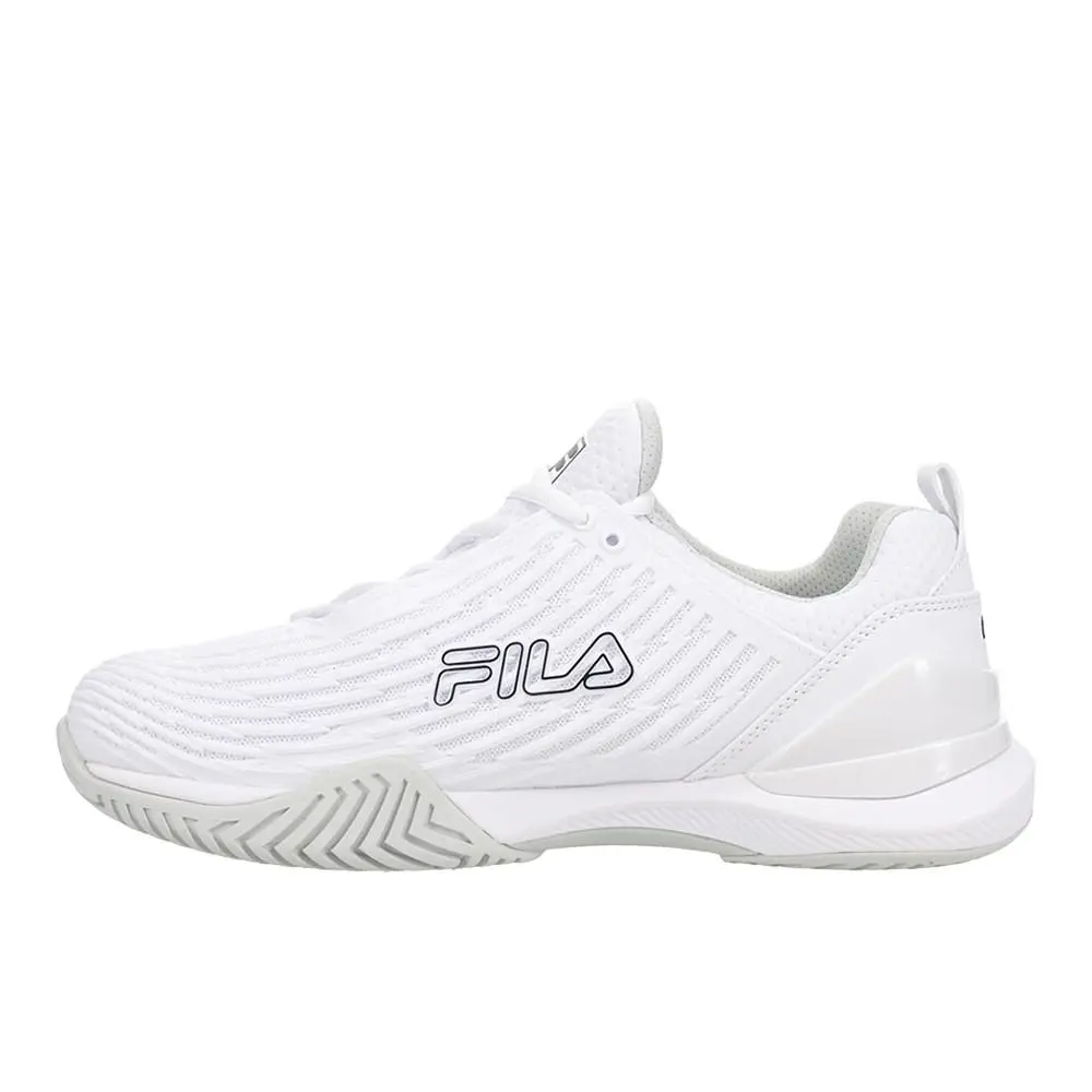 Fila shoes - Fila Speedserve Energized Tennis - Speedserve Energized Tennis - 1TM01778-102 - White 6