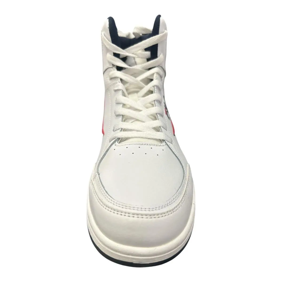 Fila shoes - White/Navy/Red 0
