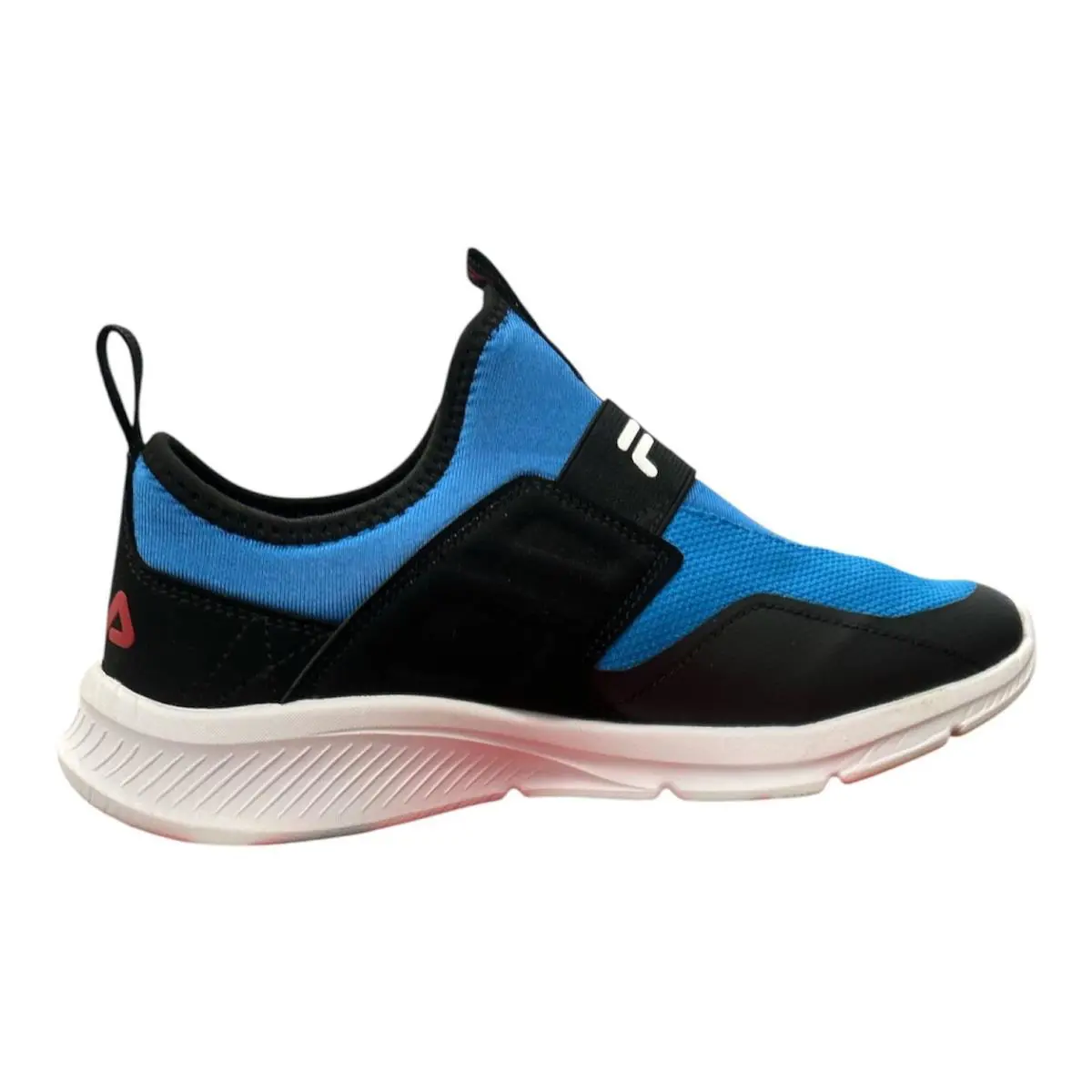 Fila shoes - fila landbuzzer - landbuzzer - Blue (UPC: 633641367784) 0
