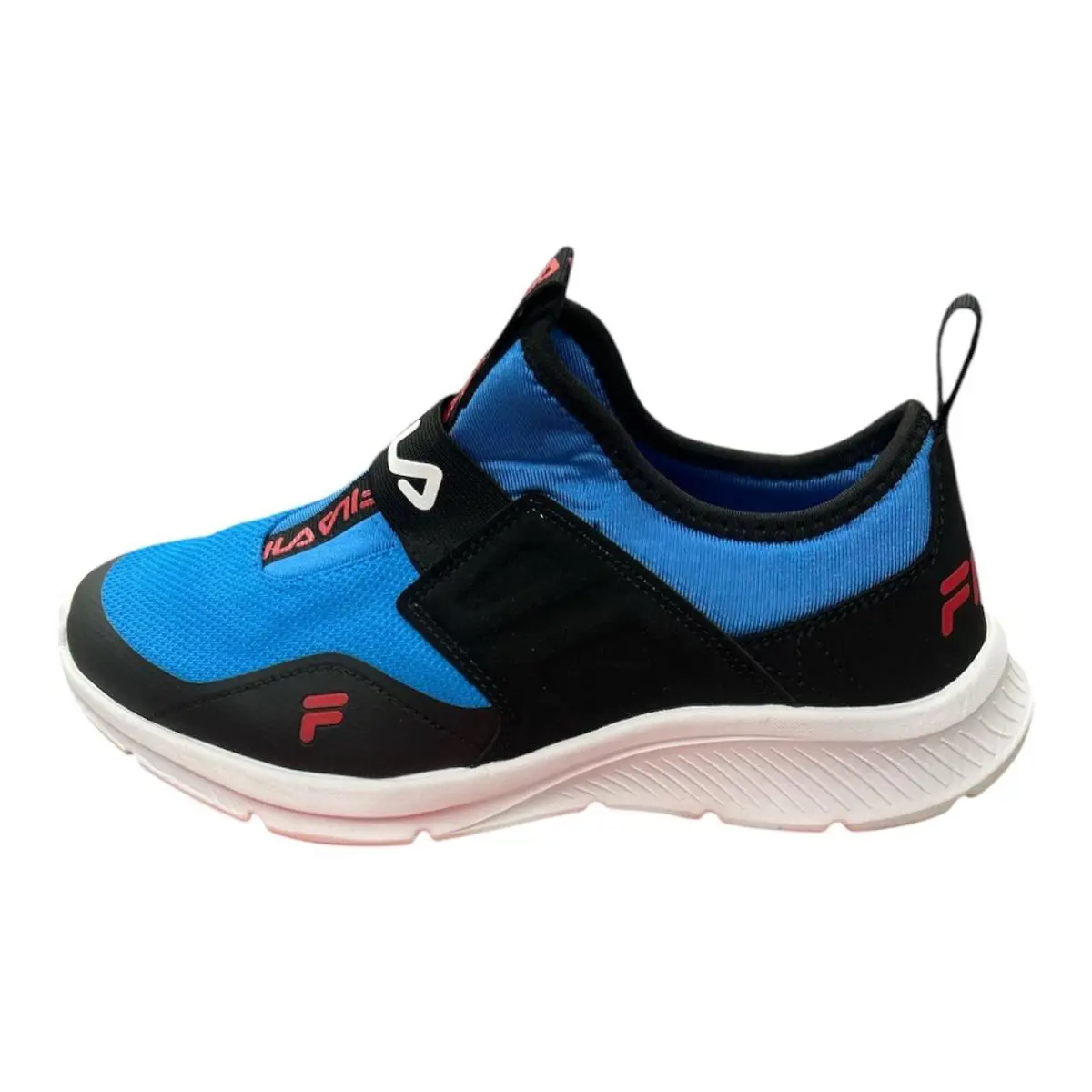 Fila shoes - fila landbuzzer - landbuzzer - Blue (UPC: 633641367784) 1
