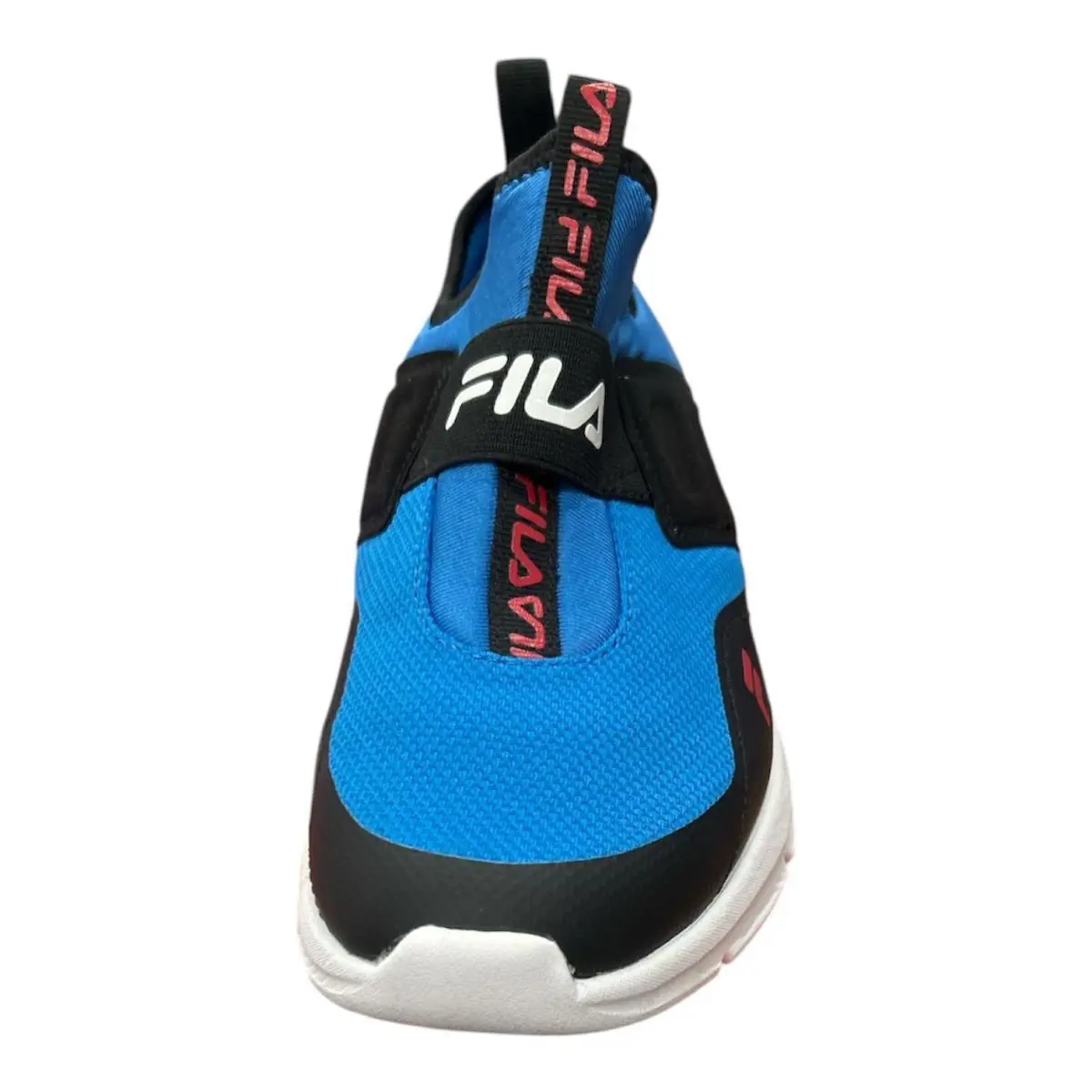 Fila shoes - fila landbuzzer - landbuzzer - Blue (UPC: 633641367784) 2