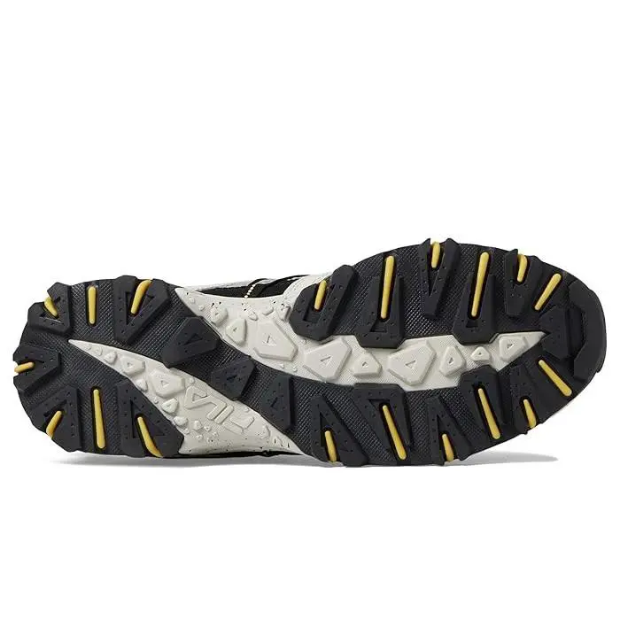 Fila shoes - Fila Grand Tier - Grand Tier - black,grey,yellow 1