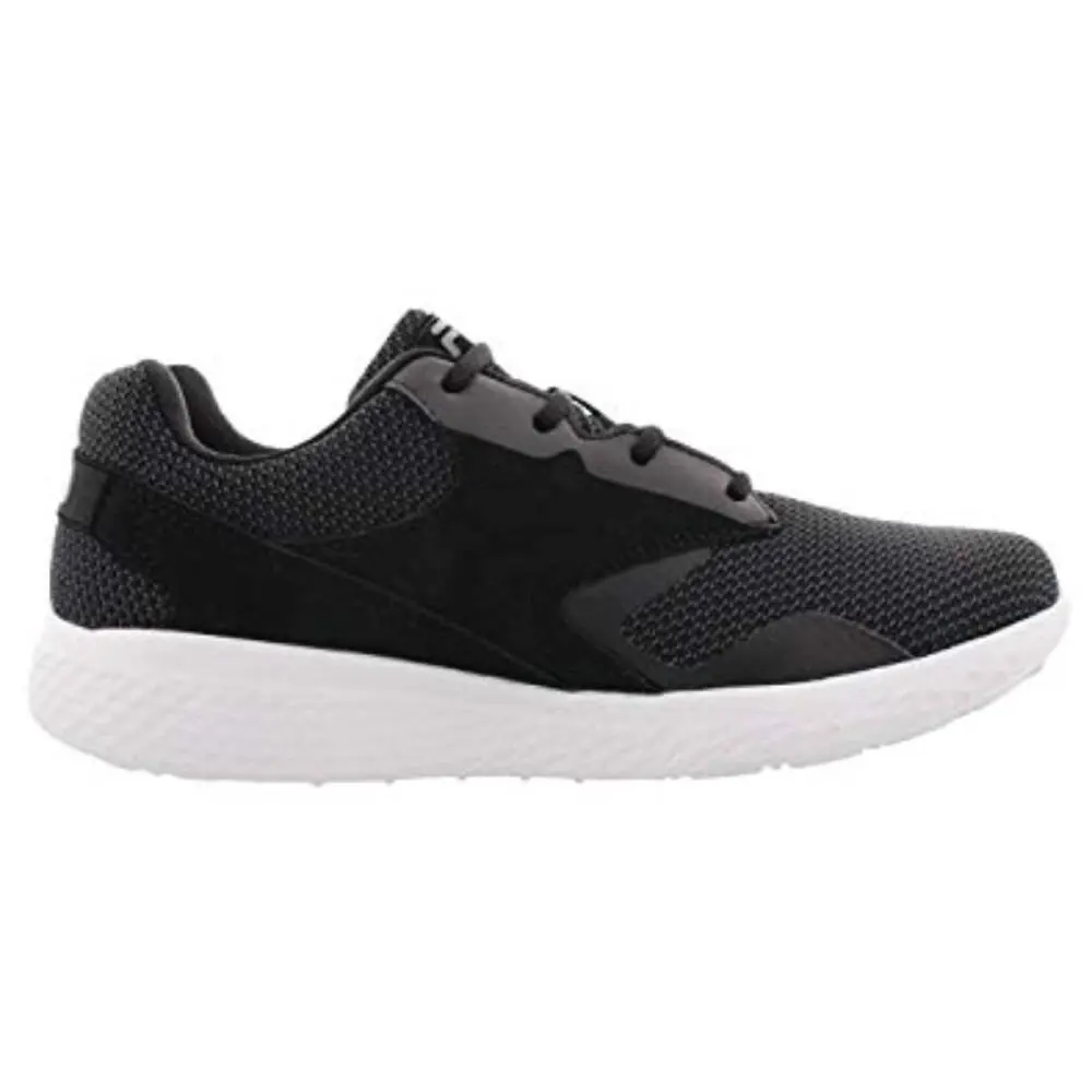 Fila shoes - 1 - Black/Dark Shadow/White, Manufacturer: Black/Dark Shadow/White (UPC: 607949095823) 0