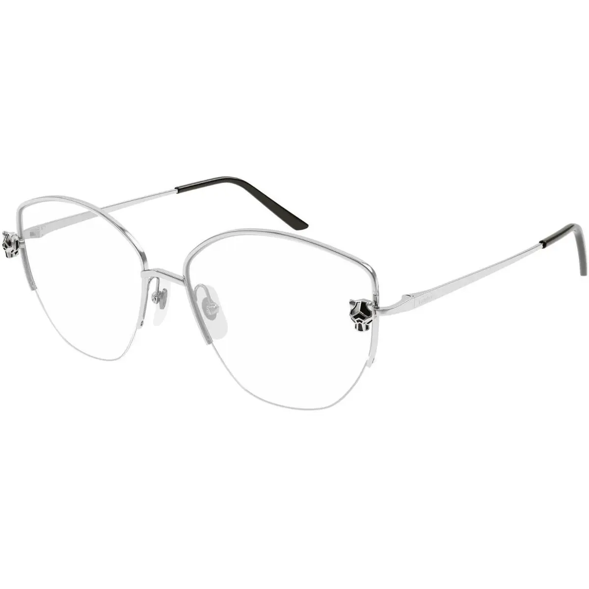 Cartier CT0370o-002 Eyeglasses 57mm
