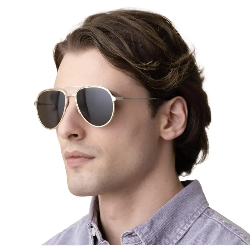 Cartier CT0325S-005-59 Sunglasses 59mm