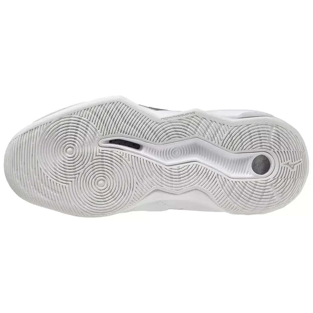 Mizuno shoes - Mizuno Wave Dimension V1GC224009 - Wave Dimension - V1GC224009 - White 2