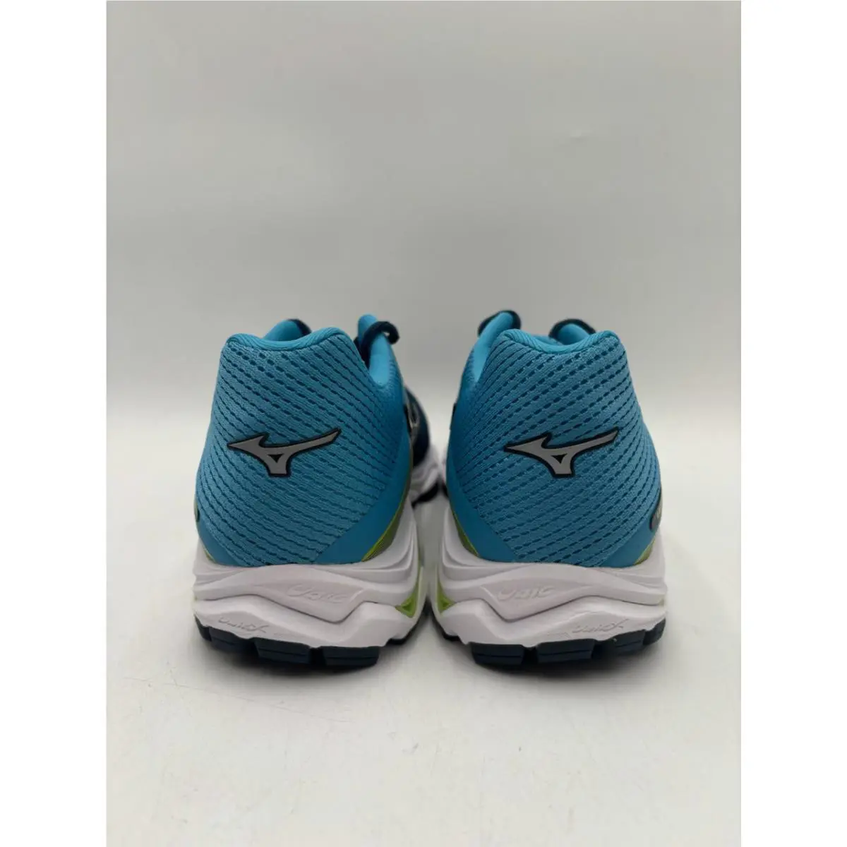 Mizuno shoes - Mizuno WAVE INSPIRE 15 - WAVE INSPIRE - Blue 5
