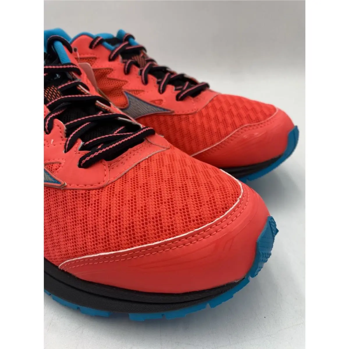 Mizuno shoes - Mizuno Wave Rider 20 - Wave Rider - Red 0