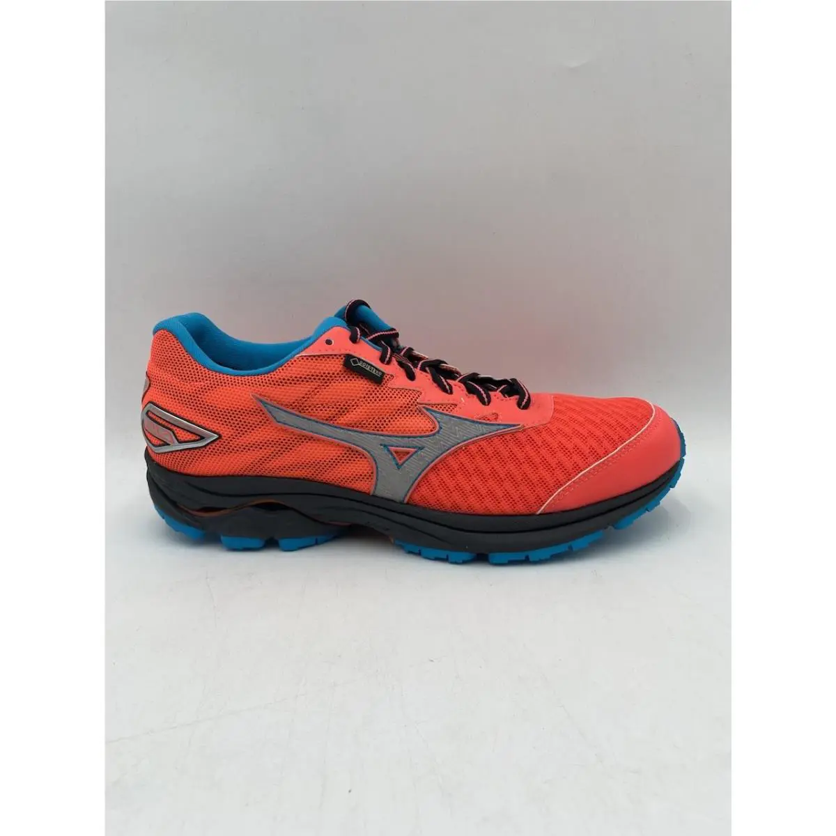 Mizuno shoes - Mizuno Wave Rider 20 - Wave Rider - Red 2