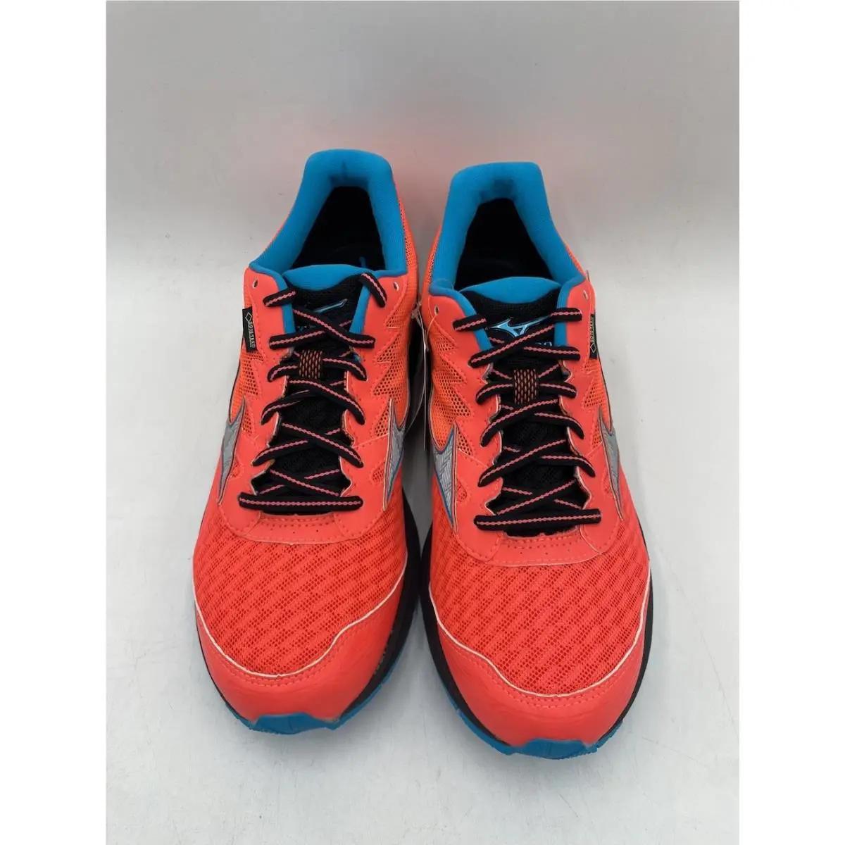 Mizuno shoes - Mizuno Wave Rider 20 - Wave Rider - Red 4