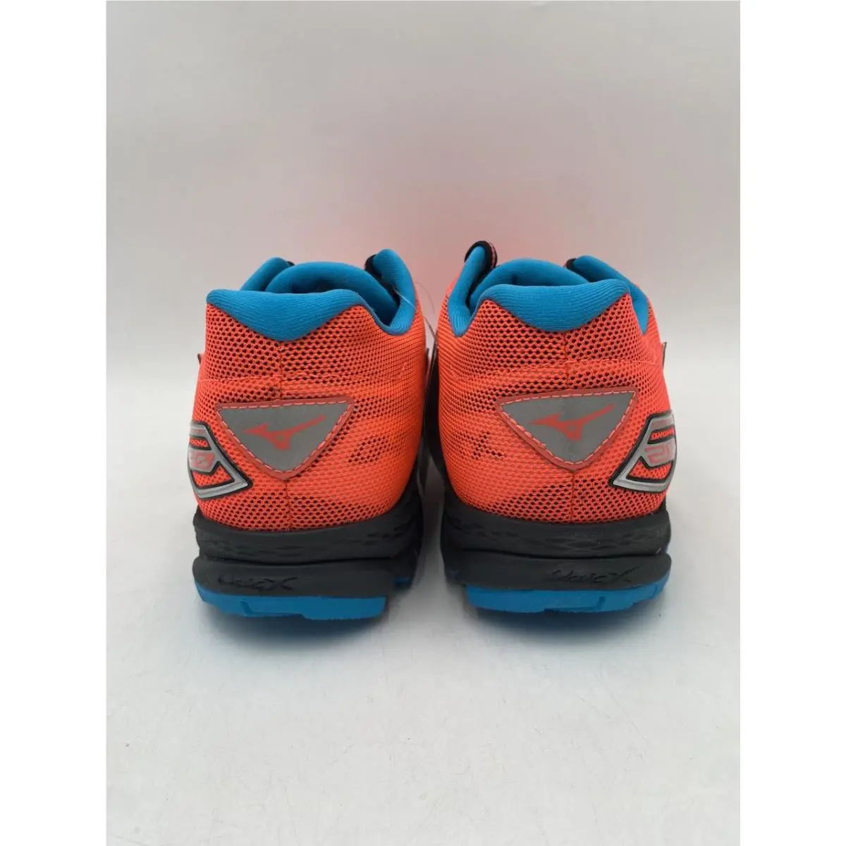 Mizuno shoes - Mizuno Wave Rider 20 - Wave Rider - Red 5