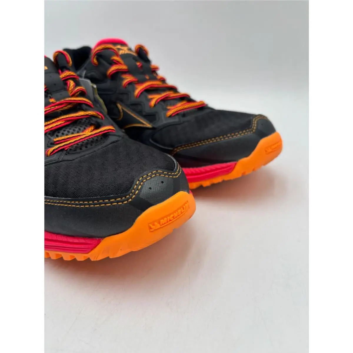 Mizuno shoes - Mizuno WAVE DAICHI 2 - WAVE DAICHI - Black 0