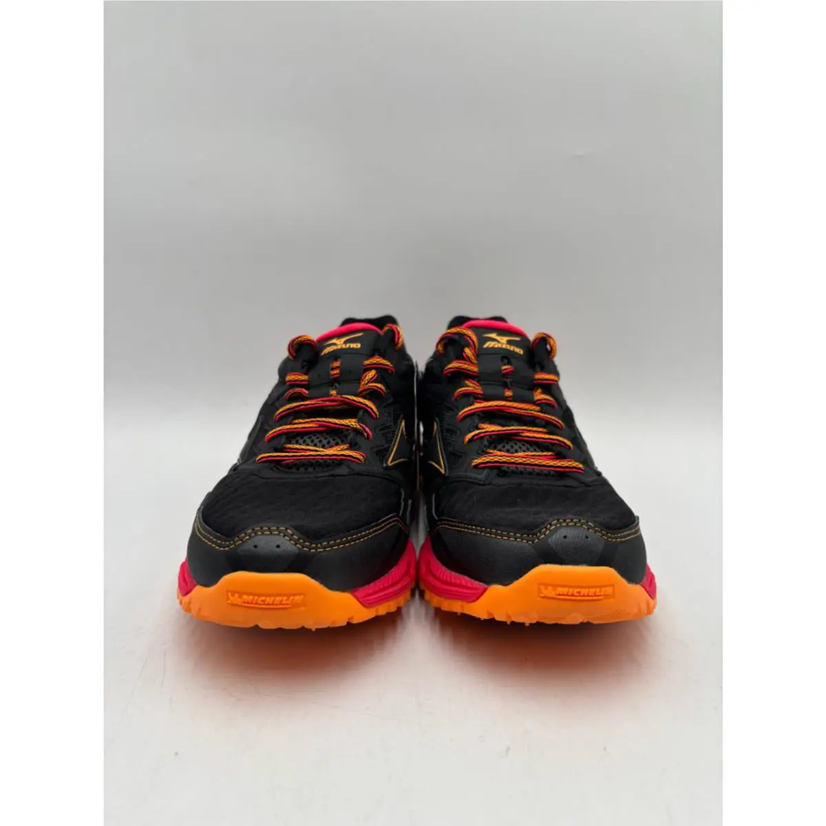 Mizuno shoes - Mizuno WAVE DAICHI 2 - WAVE DAICHI - Black 3