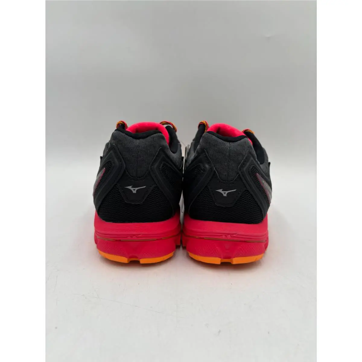 Mizuno shoes - Mizuno WAVE DAICHI 2 - WAVE DAICHI - Black 5