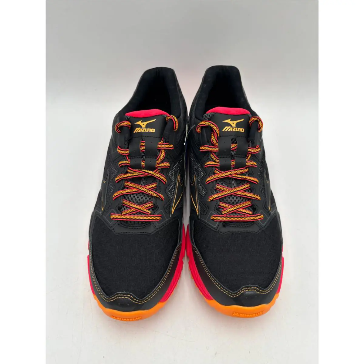 Mizuno shoes - Mizuno WAVE DAICHI 2 - WAVE DAICHI - Black 14