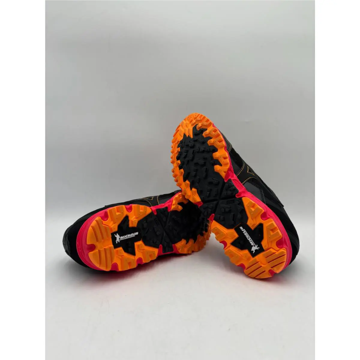 Mizuno shoes - Mizuno WAVE DAICHI 2 - WAVE DAICHI - Black 17