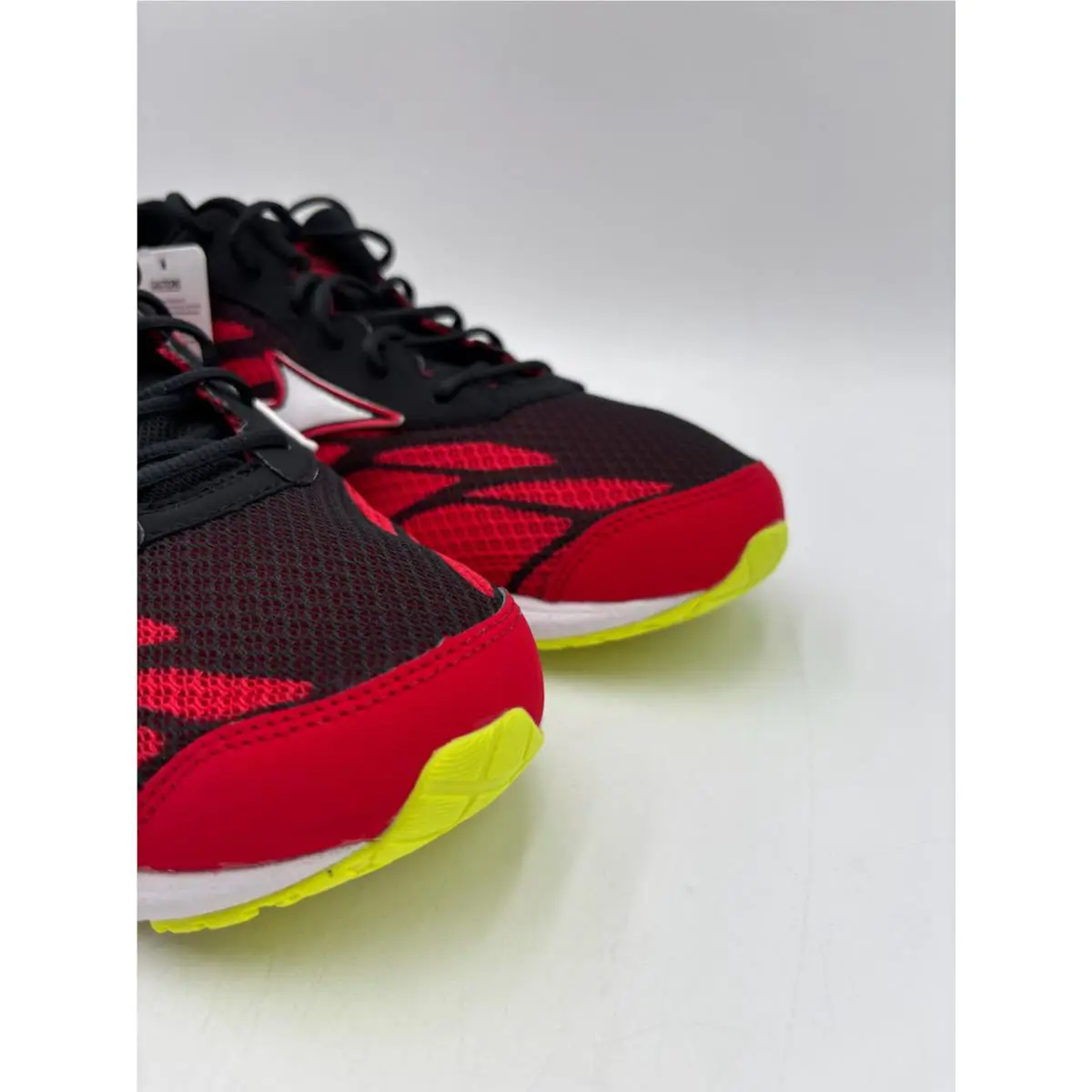 Mizuno shoes - Mizuno WAVE HITOGAMI 3 - WAVE HITOGAMI - Red 0
