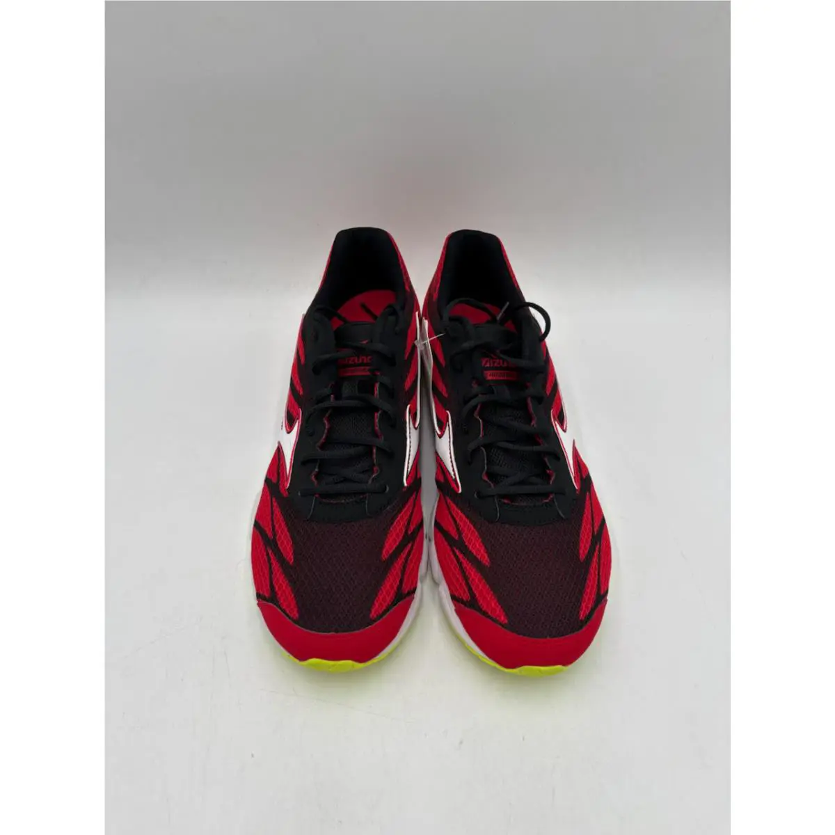 Mizuno shoes - Mizuno WAVE HITOGAMI 3 - WAVE HITOGAMI - Red 4