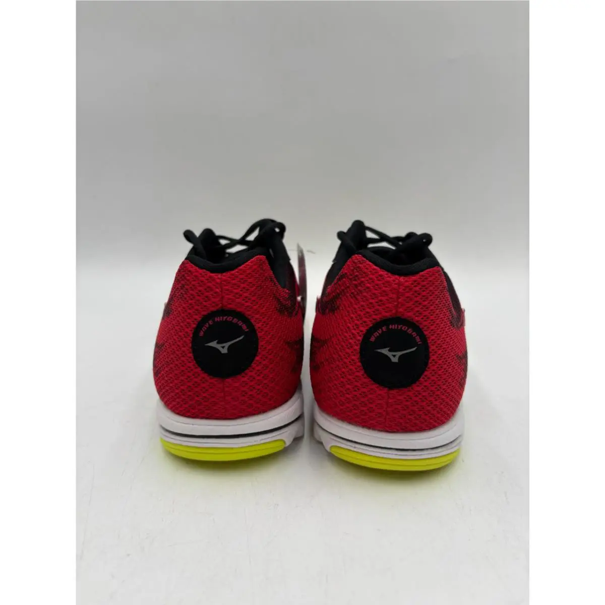 Mizuno shoes - Mizuno WAVE HITOGAMI 3 - WAVE HITOGAMI - Red 5