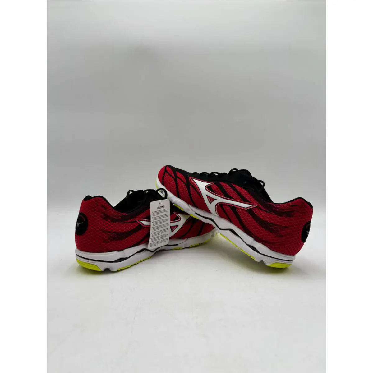 Mizuno shoes - Mizuno WAVE HITOGAMI 3 - WAVE HITOGAMI - Red 6