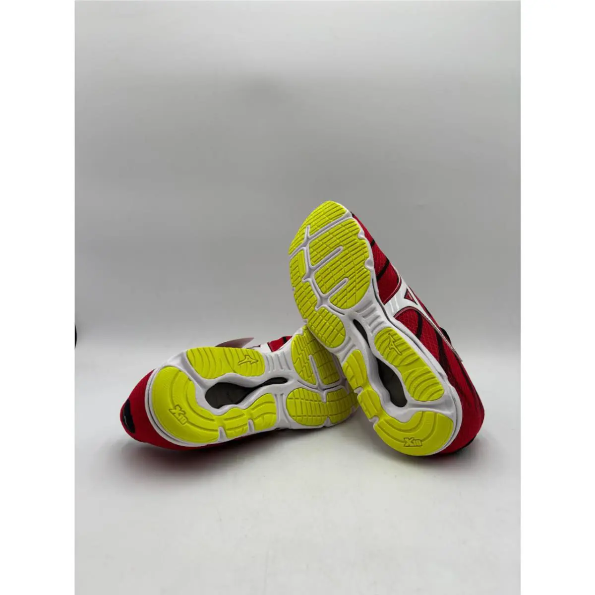 Mizuno shoes - Mizuno WAVE HITOGAMI 3 - WAVE HITOGAMI - Red 7