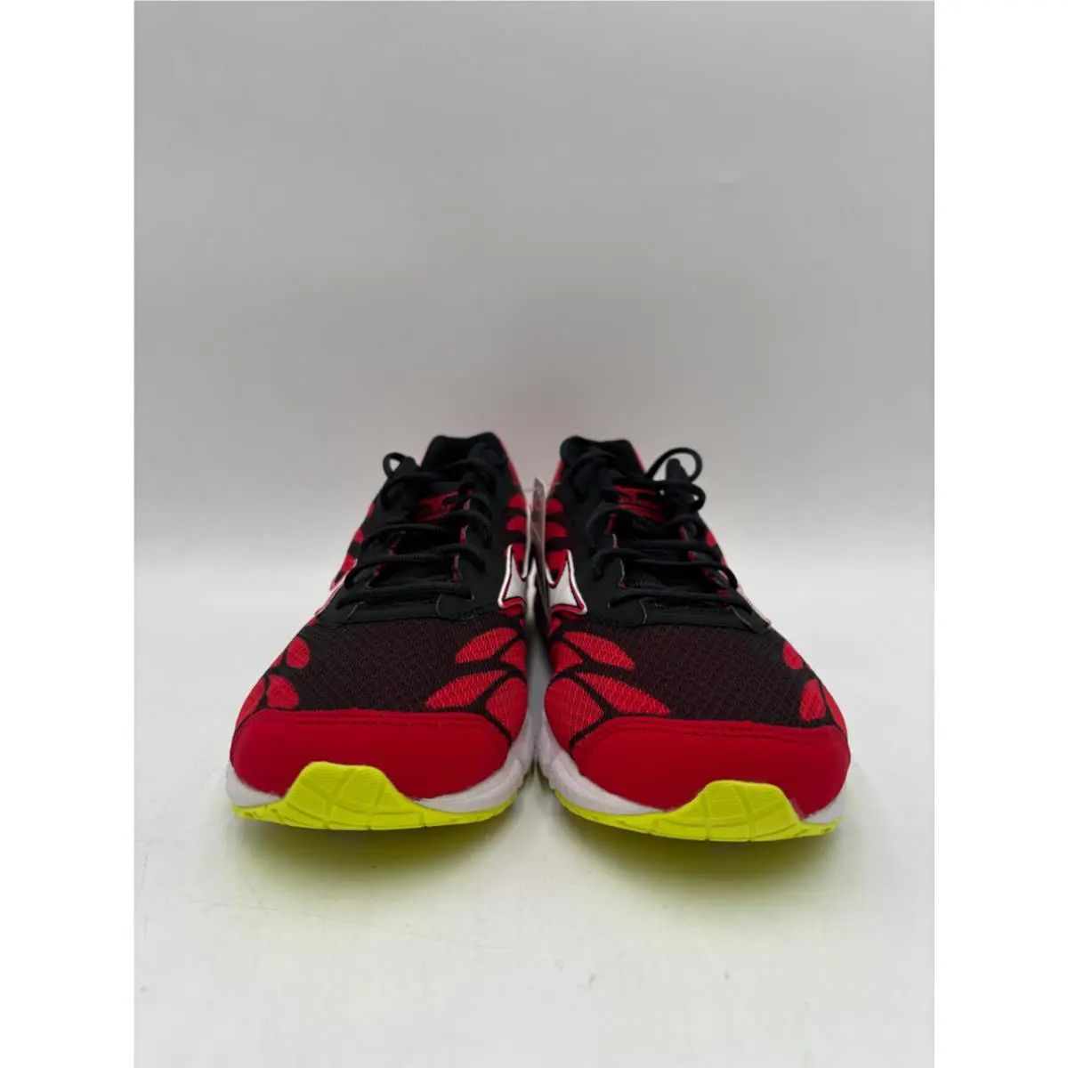 Mizuno shoes - Mizuno WAVE HITOGAMI 3 - WAVE HITOGAMI - Red 13